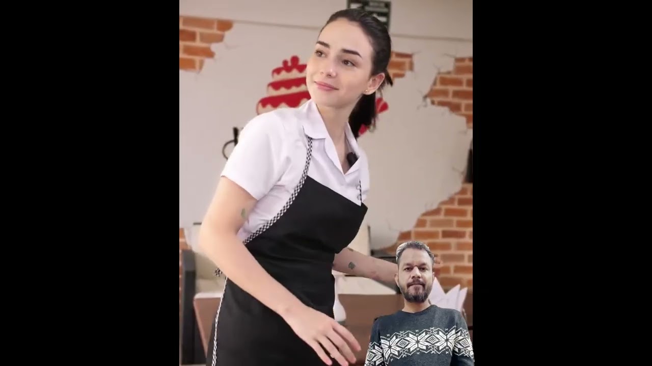 She Was There All Along… He Never Noticed! 😢 | Ep 1