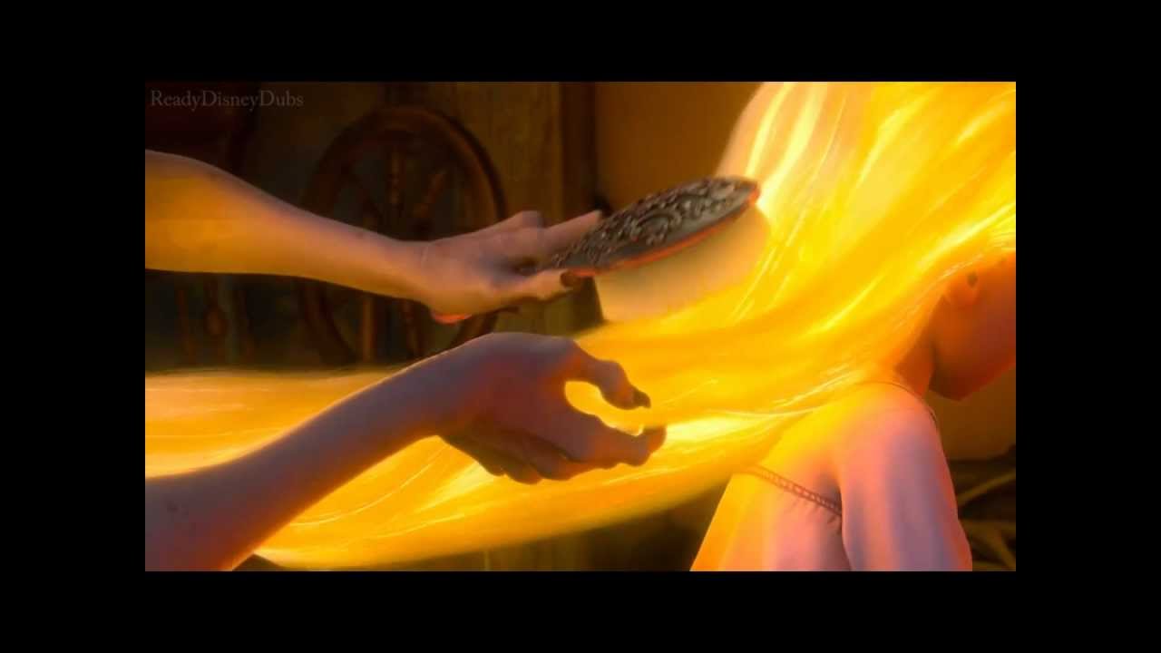 Tangled Young Rapunzel Fandub Ready Youtube Tangled Young Rapunzel Fandub Ready Youtube
