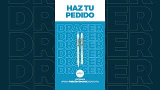 Tubos Dräger - Tubos Colorimetricos Dräger - Mastertec