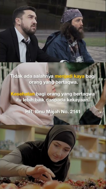 KAYA DAN KESEHATAN #shorts #shortquotes #afirmasi