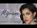 MIGRAINE (Lyrics) Sue Ramirez - Cuddle Weather OST