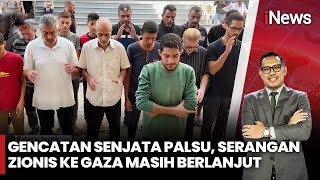 Download Lagu Ironi Gencatan Senjata: Warga Gaza Masih Jadi Korban Peluru Tentara Zionis | iNews Siang (22/10) MP3 Download Lagu Ironi Gencatan Senjata: Warga Gaza Masih Jadi Korban Peluru Tentara Zionis | iNews Siang (22/10) MP3