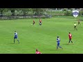 FC Nitra - FK Senica 4:3, 29.kolo I.LSD U19
