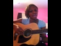 Minnie Riperton - Loving You (Acoustic Cover by Courtney Chay)
