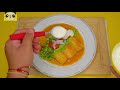 UNAS DELICIOSAS ENTOMATADAS RECETA DE MI MADRE #snacksenminutos