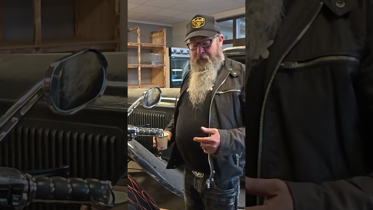 – Størst! #carfreaks #vlog