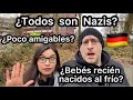 MITOS SOBRE ALEMANIA (Más de una te sorprenderá) | MayKo