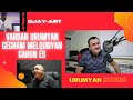 Vardan Urumyan || Gegham Melqonyan || DJAY-ART || GARUN ES