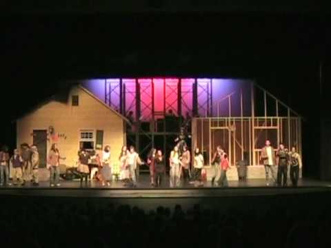 Godspell- O Bless The Lord