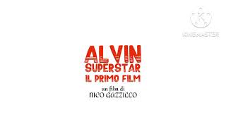 Alvin Superstar: Il Primo Film (2022) - Test del rimorchio