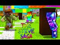 Steve saga edition  mc hide and seek