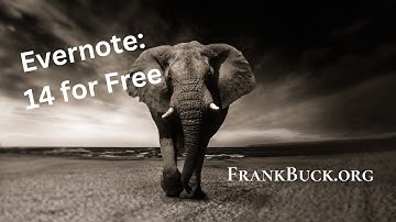 Evernote: 14 New Features Added to the Free Plan