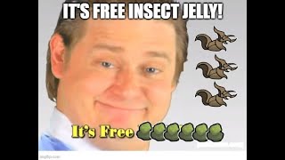 Rimworld Insectoid Farming for Fun and Profit!