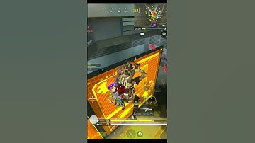 【CoD Mobile BR】カバーが速すぎ・・VSクラン勢・・!!!　#Shorts #codmobilebr #codモバイル #codモバイルバトロワ