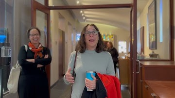 What are you thankful for?