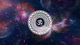 The Healing Sound of Om ✦ 136.1Hz ✦ Ambient Healing Music Therapy