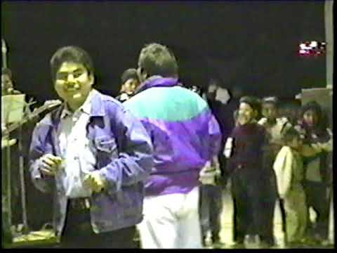 BAILE AÑO NUEVO 1998 Parte 1 camera iphone 8 plus apk