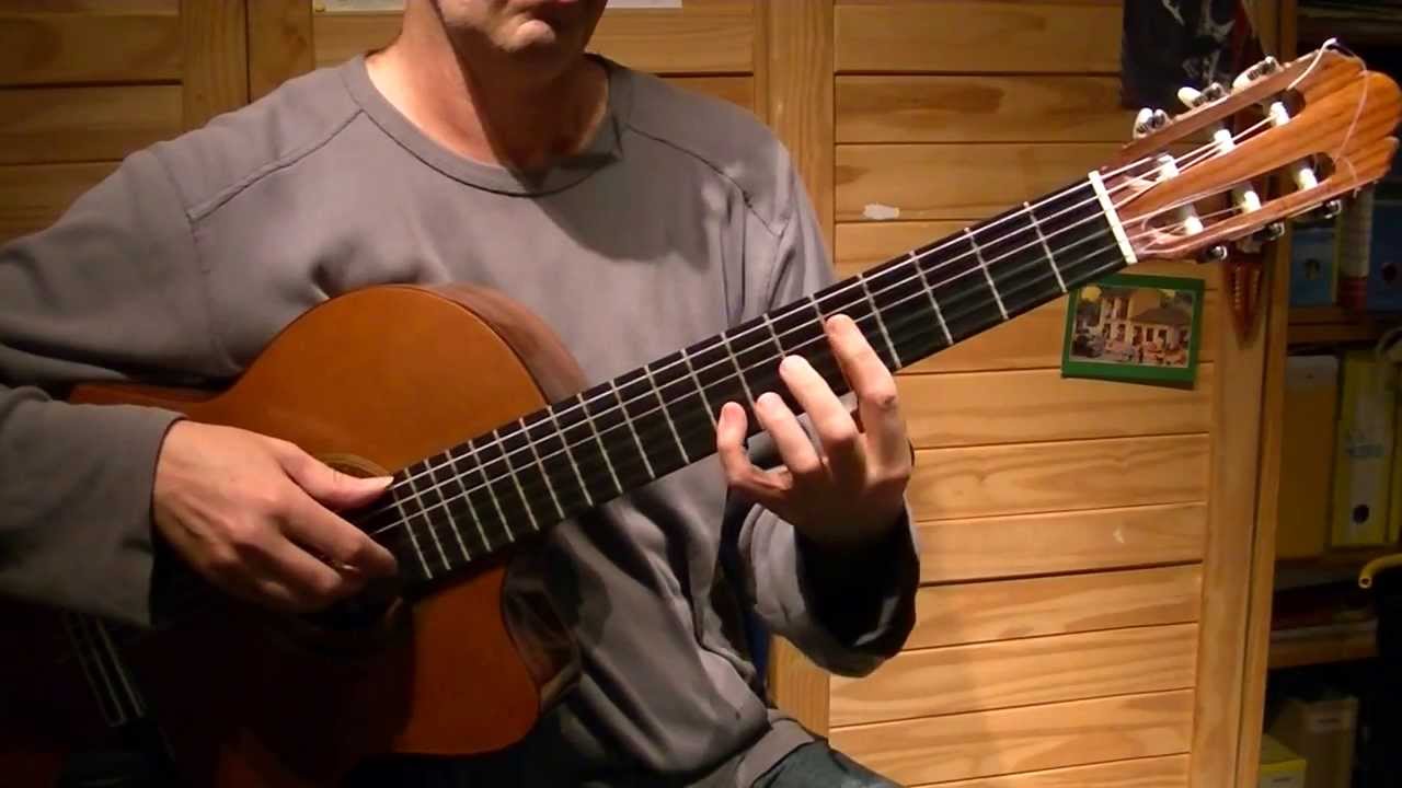 Alfonsina y el mar (Alfonsina et la mer) - Ariel Ramírez - arrangement Norberto Pedreira