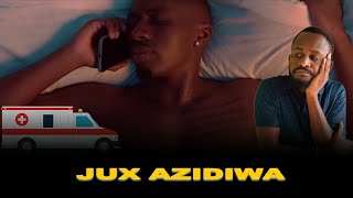 JUX AZIDIWA - USWEGE MURDERER