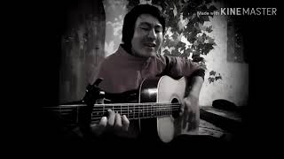 #гитара#топ#кыргызстан Ыйласамда Эми Баары Бутту .Гитара 😭😭