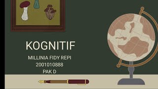 strategi pembelajaran PAK (KOGNITIF)