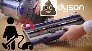 Dyson Ball Animal 2 Vacuum DC65 UP13 