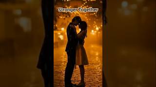 Stronger Together #love#music#relationship#lovesong#ibizavibes#sunsetvibes#deephouse#couplesgoals