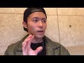 Goldie Awards 2018 - DJ Battle Finalist - DJ Yuto