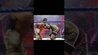 Matt Hardy Defeated MVP - WWE Backlash 🔥