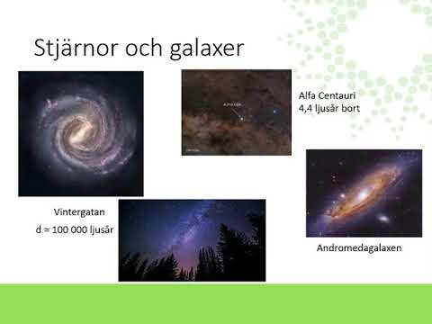 Video: En Ny Teori Om Universums Utveckling Föreslås - Alternativ Vy
