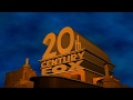 20th Century Fox Destroy Light 