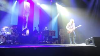 Deep Purple - Strange Kind Of Woman. Berlin 26 oct. 2013