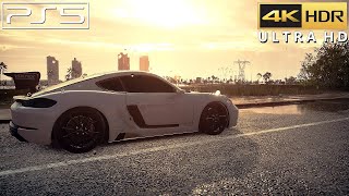 Need for Speed Heat