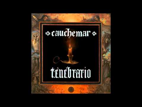 Cauchemar - Le Fantôme