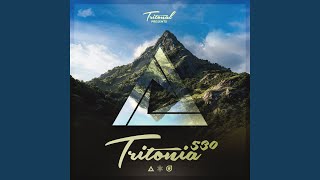 Laniakea (Tritonia 530) (INNERVERSE Vocal Mix)