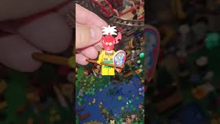 #LegoShorts King Kahuka comes to Bricksburg soon! #legopirates #ytshorts #legoislanders (8/31/26)