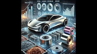 AMT Analyst Briefing Week 8 - Base Metals Get Electric Boost (24.02.25)