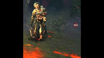 NURSE WANTED TO KILL ME - Dead By Daylight #short #dbdshort