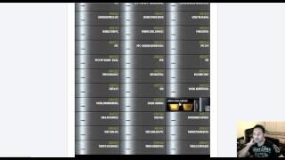 Big Idea Mastermind Review - FULL Backoffice Tour