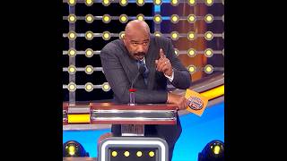I Talked Back To Steve Harvey Big Mistake 