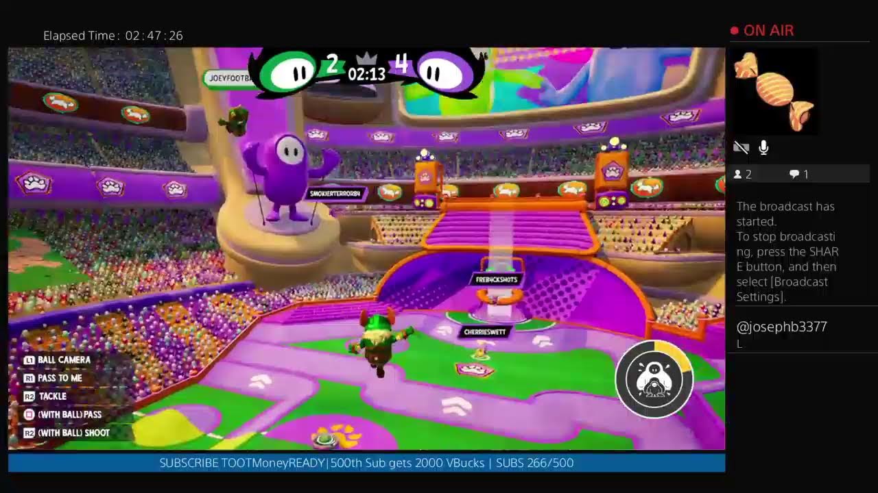 🔴 LIVE | Fortnite |NEW CHAIR|GET IN DER w/ Joey