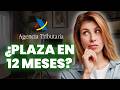 Así debes planificarte para preparar Agentes de Hacienda en un año