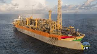 ExxonMobil Suspends Liza Unity Operations After Small Fire Detected Aboard FPSO