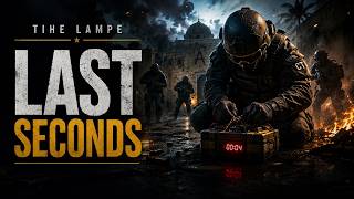 Tihe Lampe – Last Seconds | Epic Counter-Strike Song