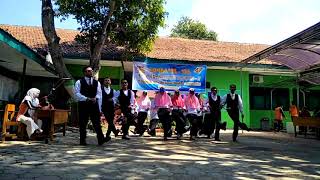 Yel Yel XII IPS 1