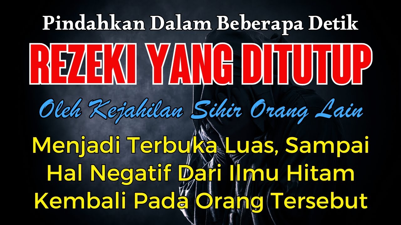 KISAH NYATA! Orang Dzolim Sombong Dan Licik Akan Hancur & Musnah Di Depan Mata Anda Sendiri