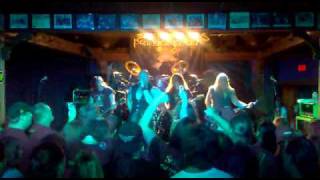 Primal Fear - Killbound (live in Detroit)