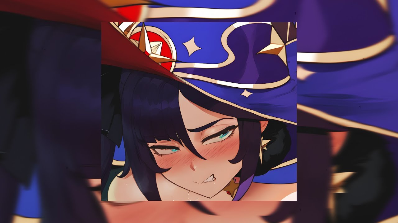 Boulevard Depo - White trash X Plenka - Nightmare X LYKYOR Remix┃JUJUTSU KAISEN MANGA EDIT┃4K ANIME