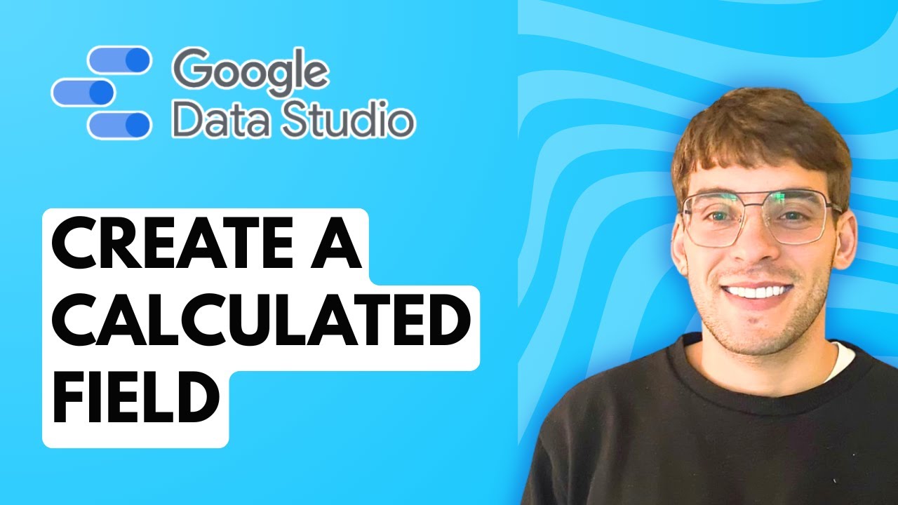 How to Create a Calculated Field in Google Data Studio [2026 Full Guide ...