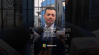 “Los sedaban y racionaban alimentos,” dice Fiscal sobre allanamiento en asilo de ancianos | #Sucesos